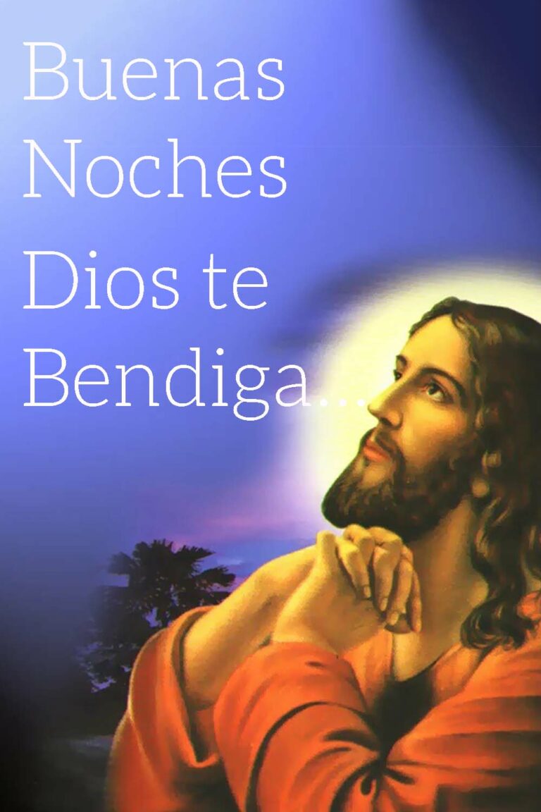 Buenas Noches Dios Te Bendiga Im Genes Buenas Noches