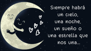 buenas noches amor, frases