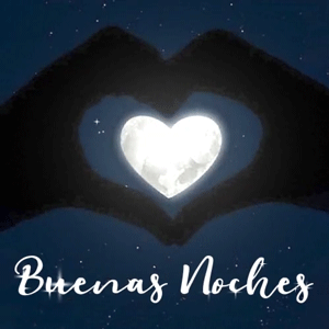Gifs de Buenas Noches Amor ❤️ » ImágenesBuenasNoches