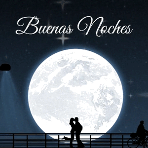 Gifs de Buenas Noches Amor ❤️ » ImágenesBuenasNoches
