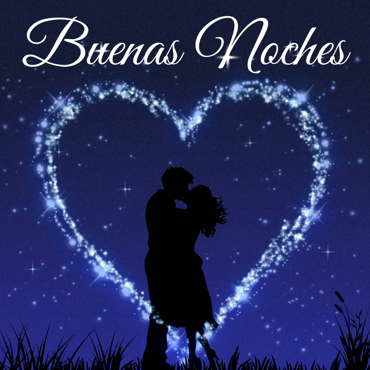 Imágenes Buenas Noches Amor ❤️ » ImágenesBuenasNoches